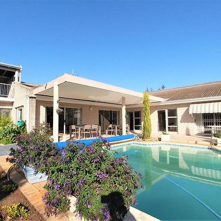 Bed and Breakfast Besigheim Stellenbosch Exteriér fotografie