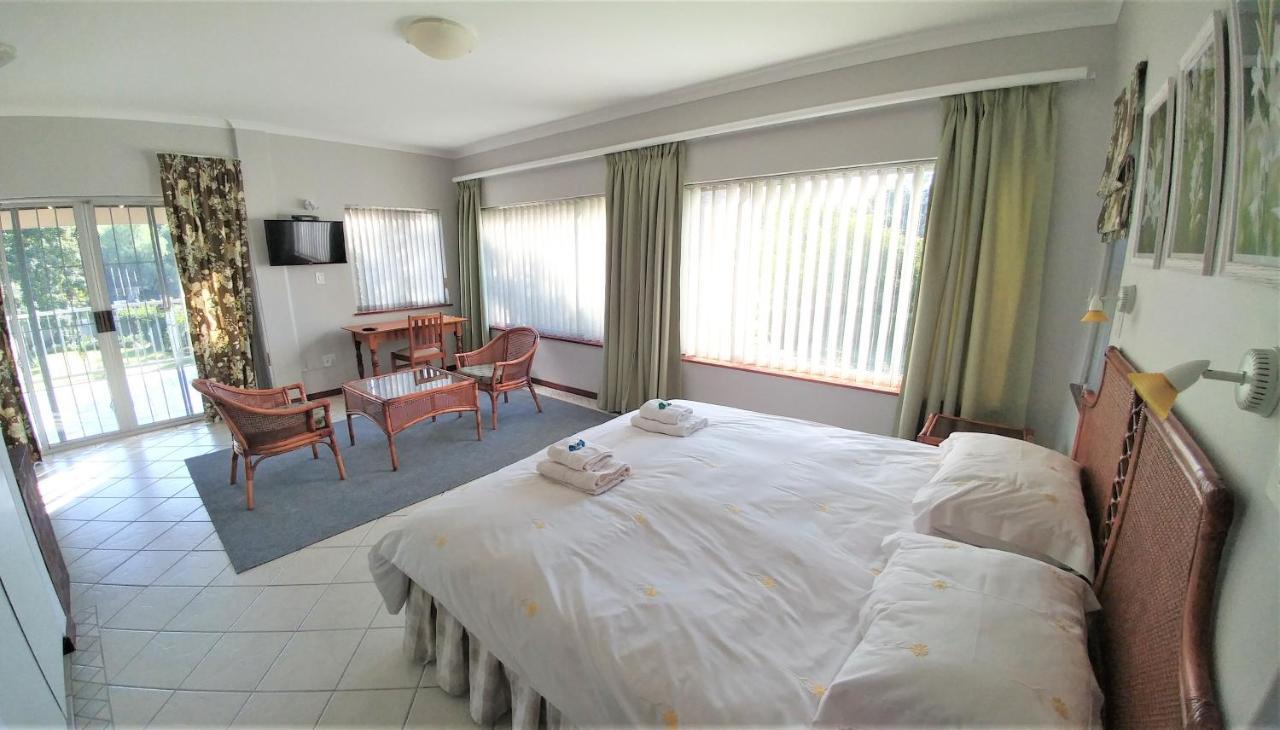 Bed and Breakfast Besigheim Stellenbosch Exteriér fotografie