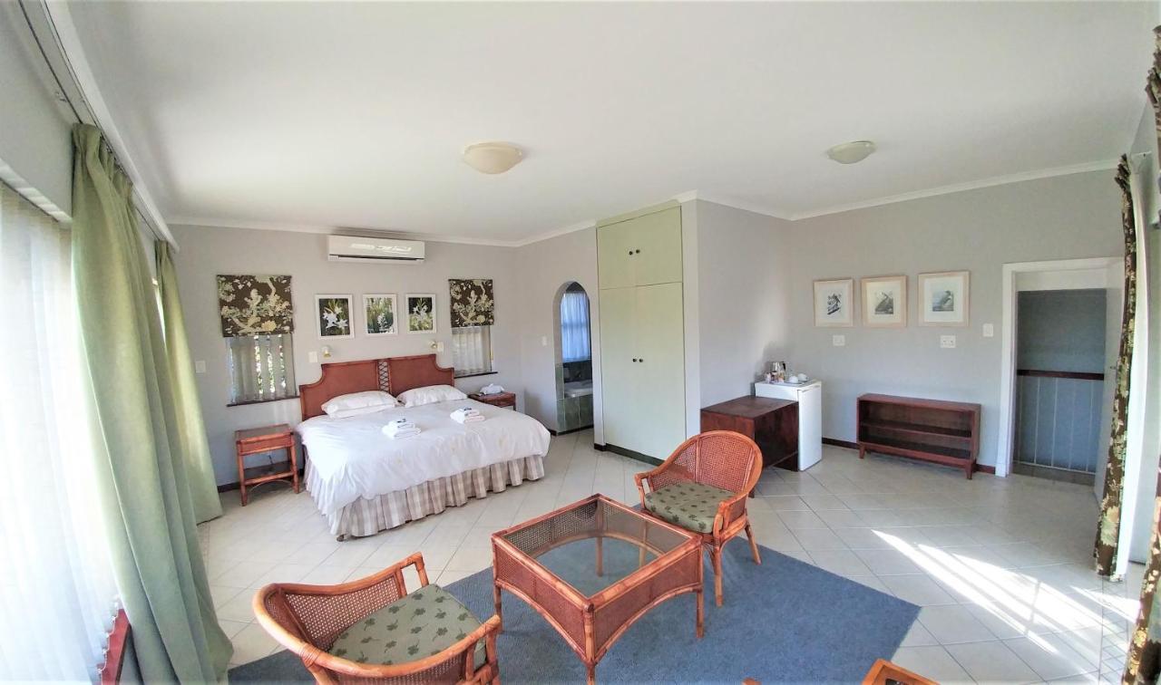 Bed and Breakfast Besigheim Stellenbosch Exteriér fotografie