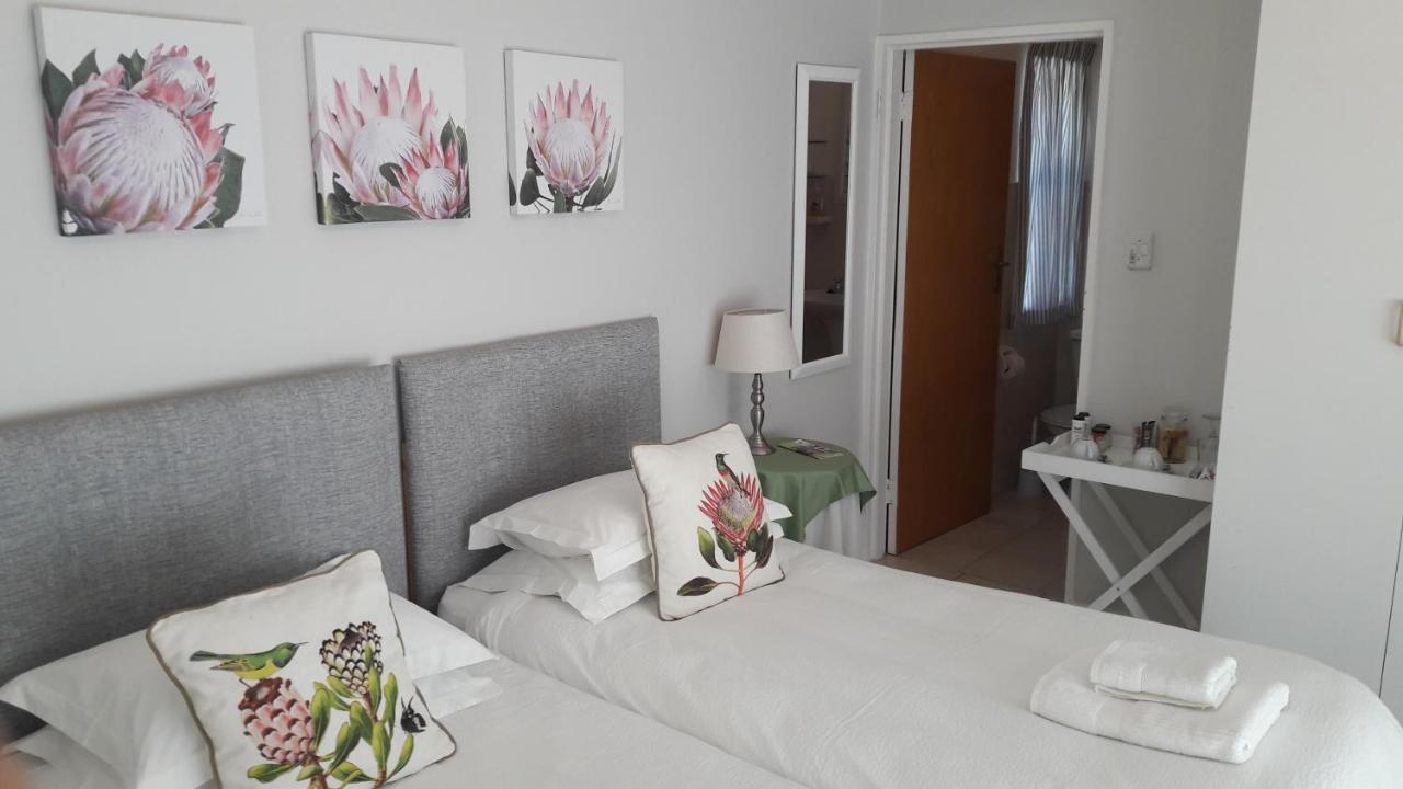 Bed and Breakfast Besigheim Stellenbosch Exteriér fotografie