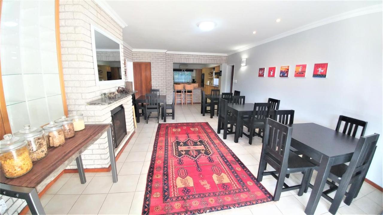 Bed and Breakfast Besigheim Stellenbosch Exteriér fotografie